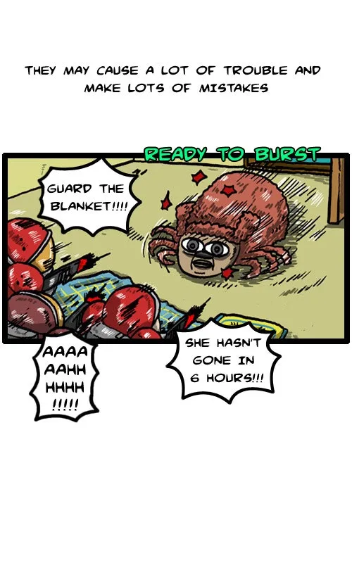 The Sound of Your Heart Chapter 23 page 9 - 