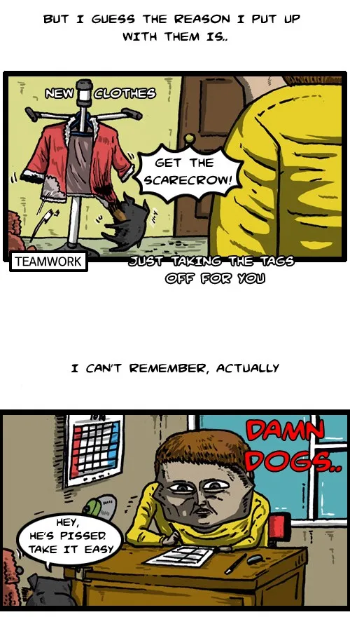 The Sound of Your Heart Chapter 23 page 10 - 