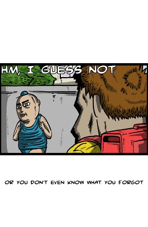 The Sound of Your Heart Chapter 24 page 4 - 