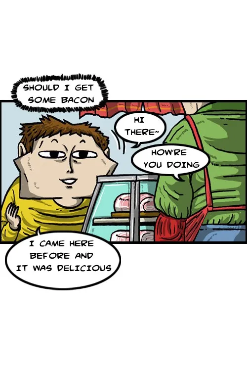 The Sound of Your Heart Chapter 24 page 5 - 