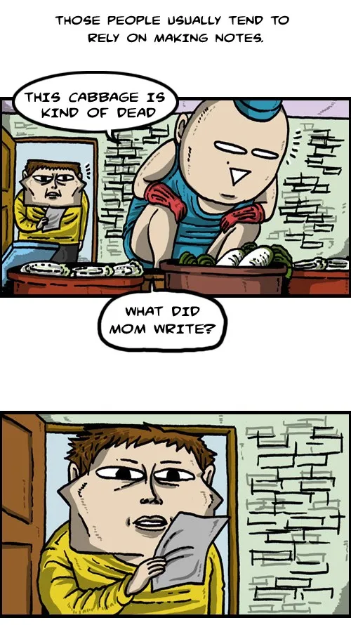 The Sound of Your Heart Chapter 24 page 8 - 
