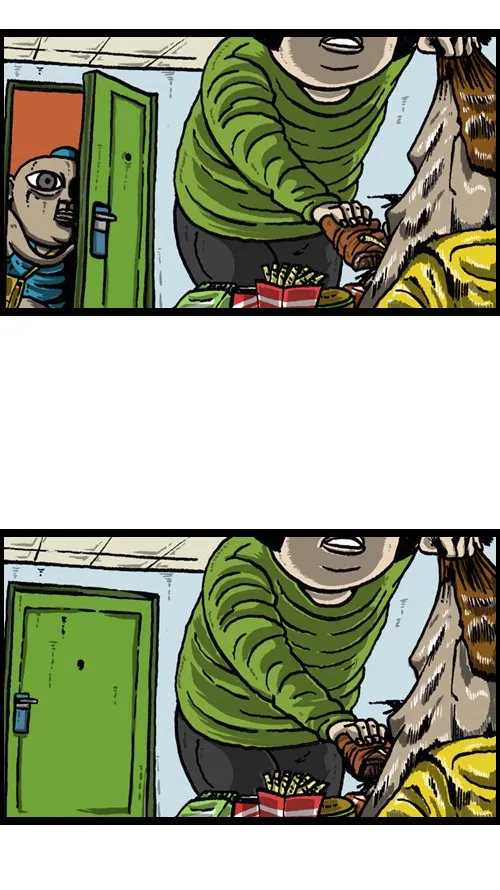 The Sound of Your Heart Chapter 25 page 13 - 