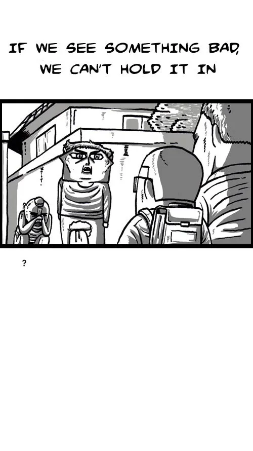 The Sound of Your Heart Chapter 25 page 19 - 