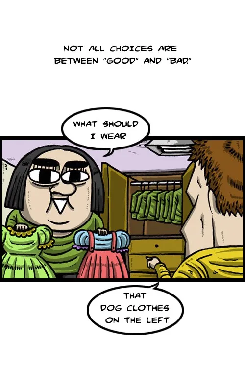 The Sound of Your Heart Chapter 25 page 3 - 