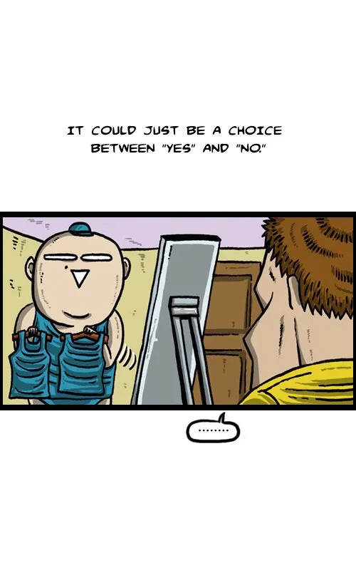 The Sound of Your Heart Chapter 25 page 4 - 