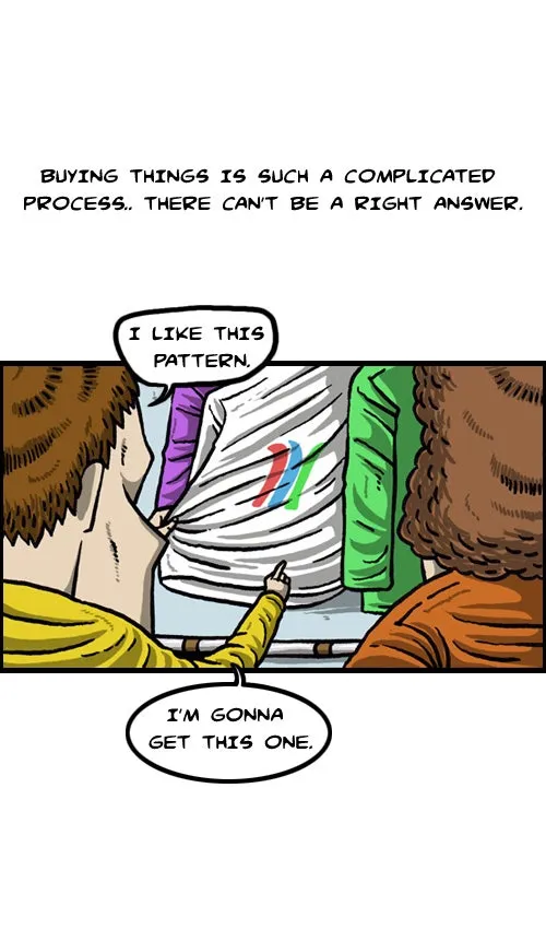 The Sound of Your Heart Chapter 25 page 5 - 