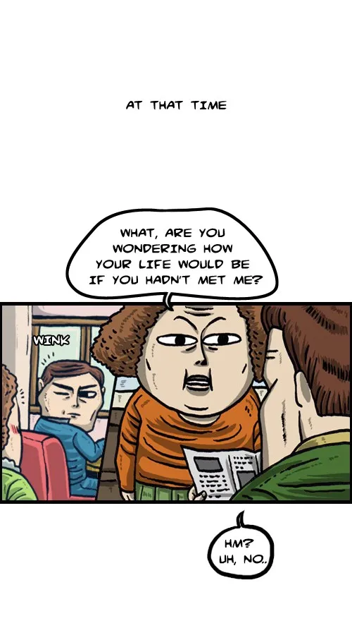 The Sound of Your Heart Chapter 25 page 9 - 