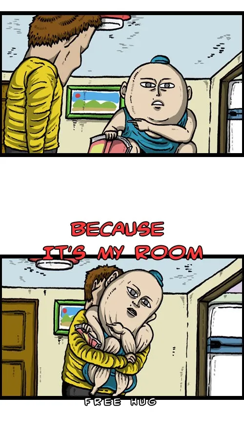 The Sound of Your Heart Chapter 26 page 3 - 