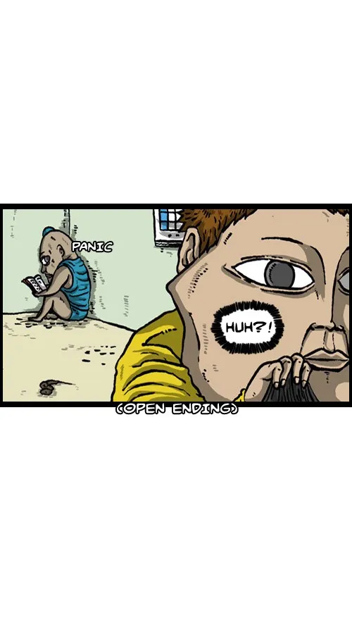 The Sound of Your Heart Chapter 26 page 6 - 