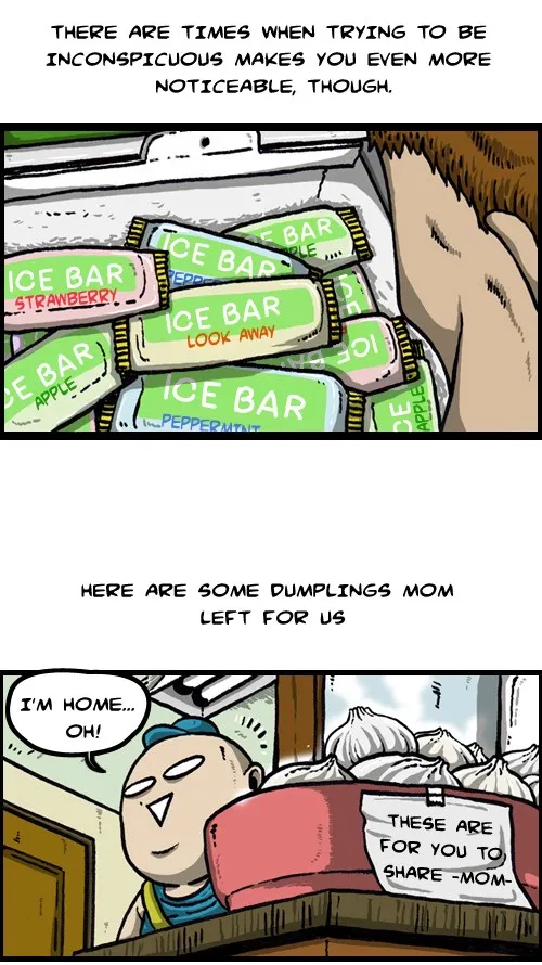 The Sound of Your Heart Chapter 26 page 7 - 