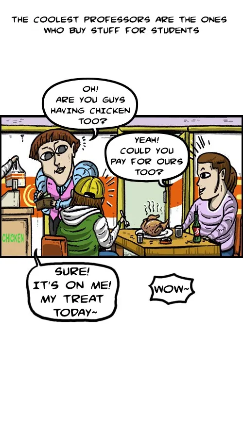 The Sound of Your Heart Chapter 27 page 14 - 