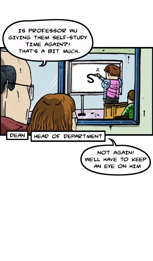 The Sound of Your Heart Chapter 27 page 17 - 