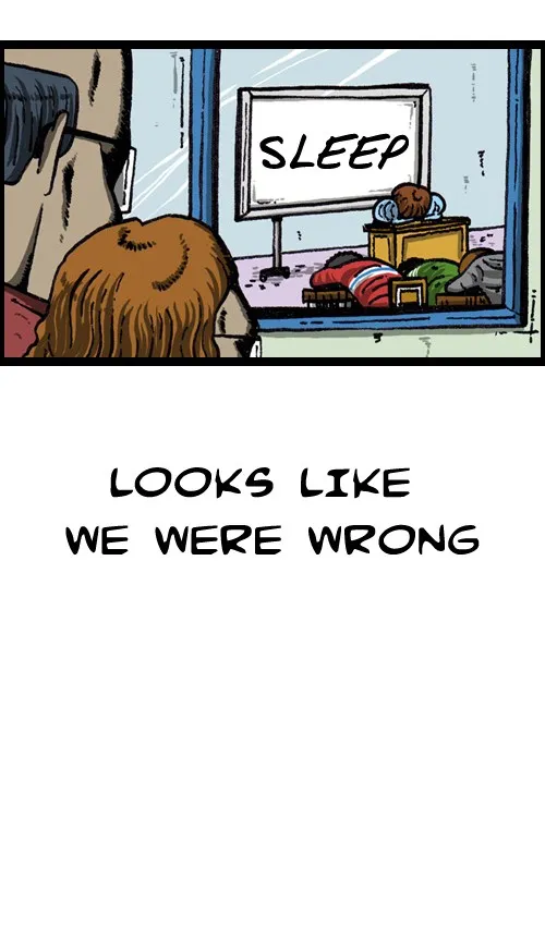 The Sound of Your Heart Chapter 27 page 18 - 