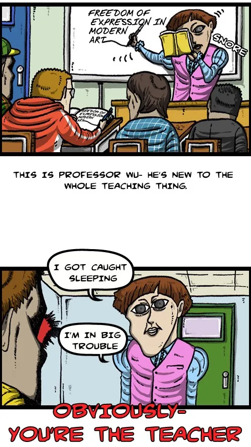 The Sound of Your Heart Chapter 27 page 3 - 