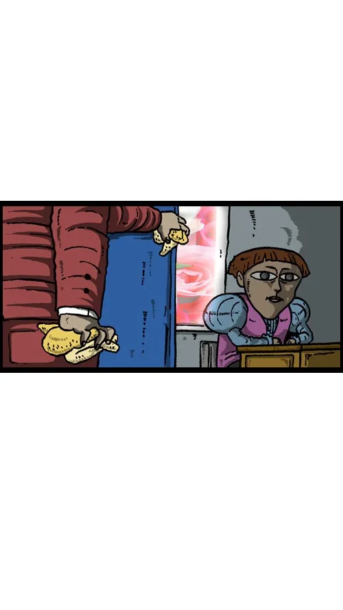The Sound of Your Heart Chapter 27 page 22 - 
