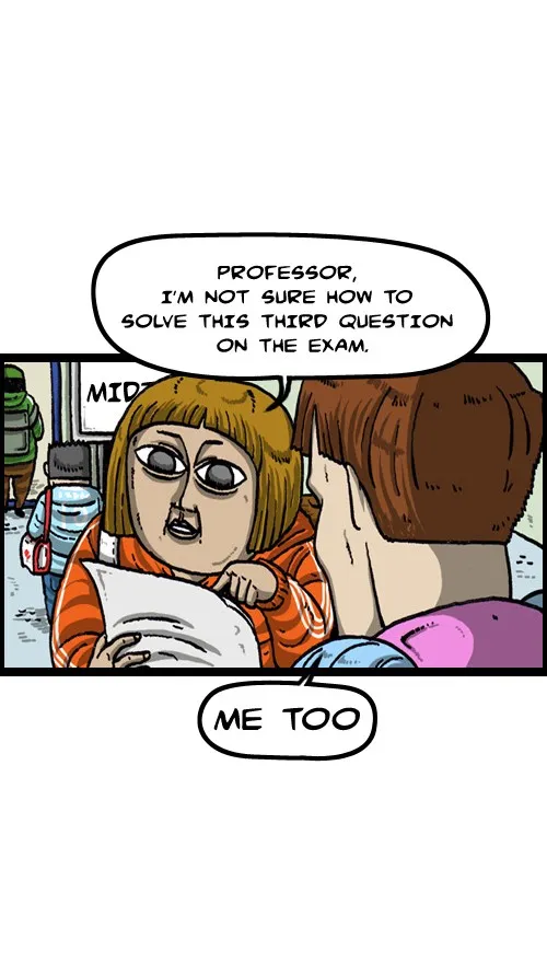 The Sound of Your Heart Chapter 27 page 5 - 