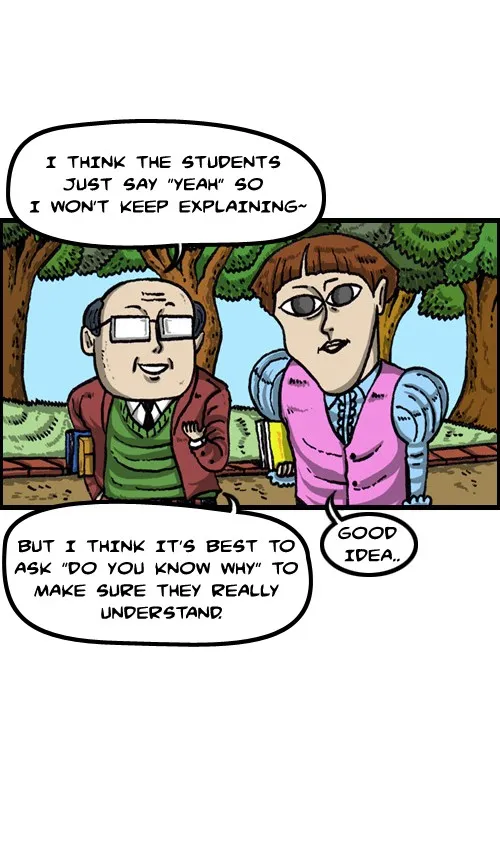 The Sound of Your Heart Chapter 27 page 6 - 