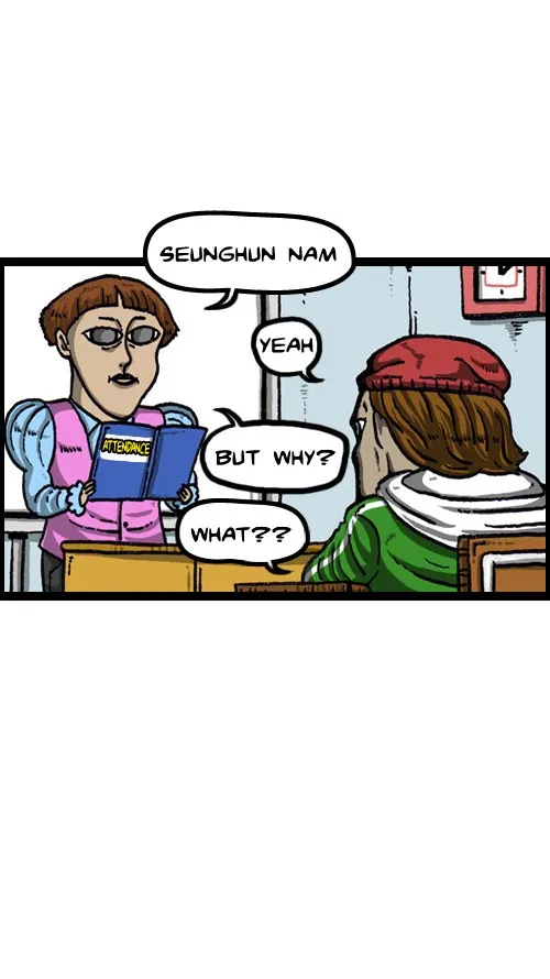The Sound of Your Heart Chapter 27 page 7 - 