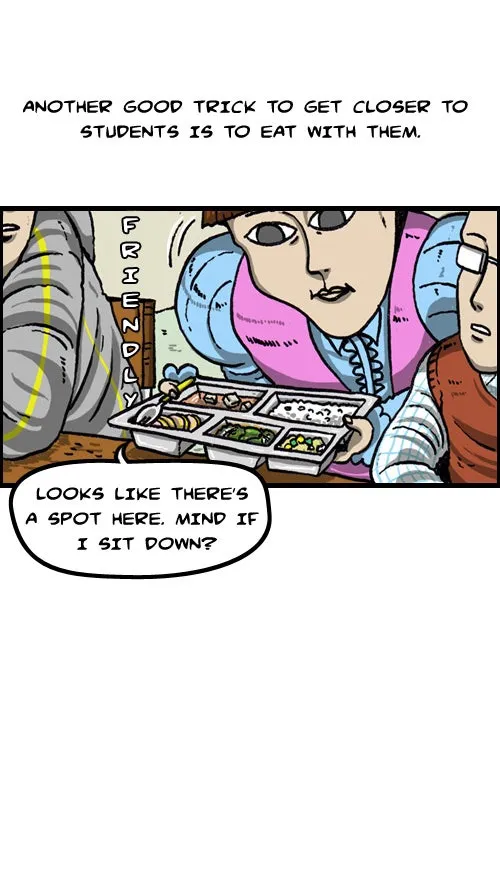 The Sound of Your Heart Chapter 27 page 8 - 