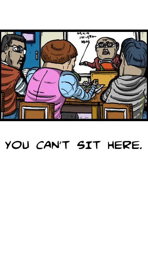 The Sound of Your Heart Chapter 27 page 9 - 