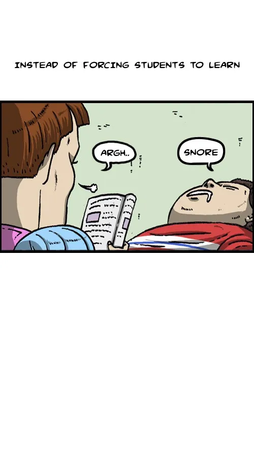 The Sound of Your Heart Chapter 27 page 10 - 