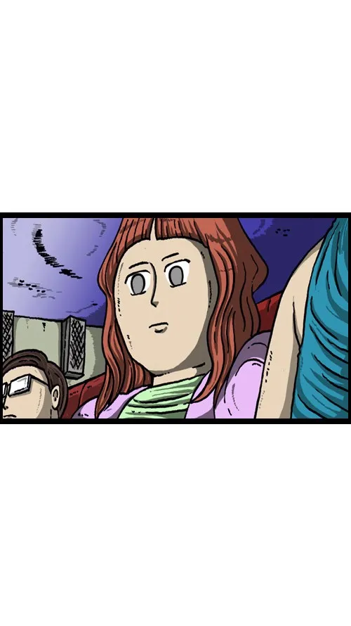 The Sound of Your Heart Chapter 28 page 11 - 