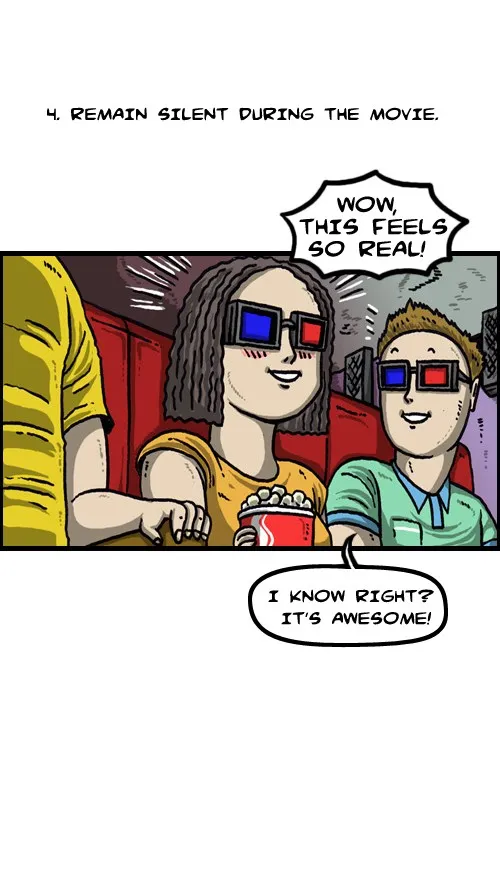The Sound of Your Heart Chapter 28 page 12 - 