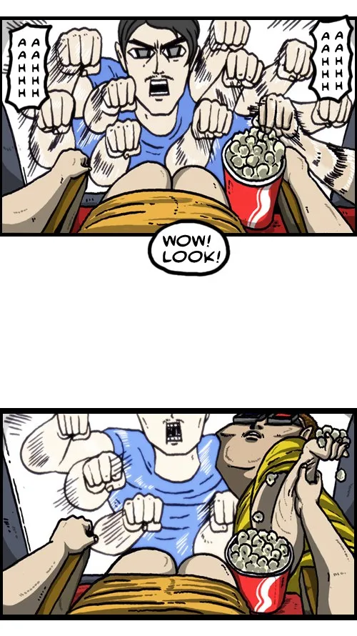 The Sound of Your Heart Chapter 28 page 13 - 