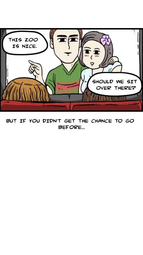 The Sound of Your Heart Chapter 28 page 3 - 