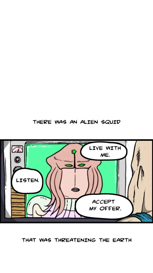 The Sound of Your Heart Chapter 28 page 9 - 