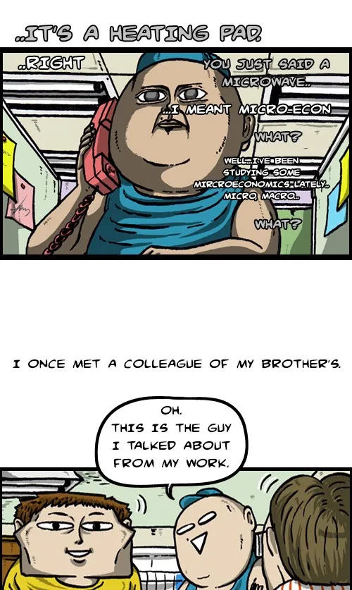 The Sound of Your Heart Chapter 29 page 12 - 