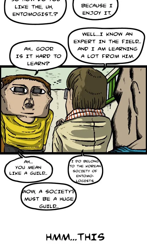 The Sound of Your Heart Chapter 29 page 15 - 