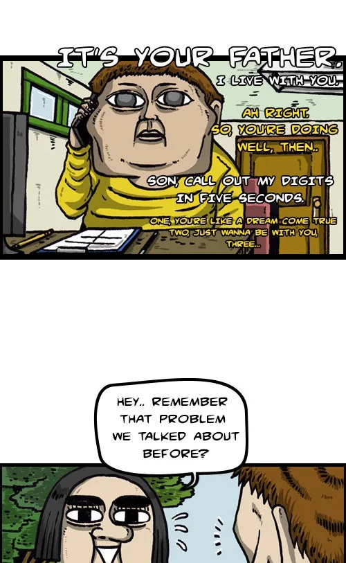 The Sound of Your Heart Chapter 29 page 3 - 