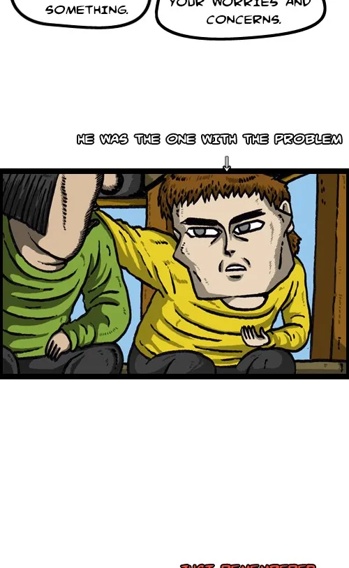 The Sound of Your Heart Chapter 29 page 5 - 