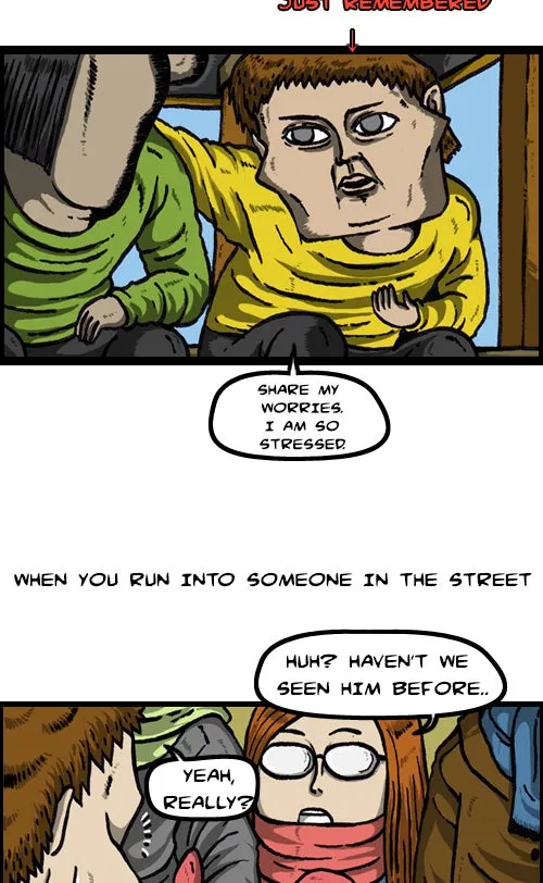 The Sound of Your Heart Chapter 29 page 6 - 