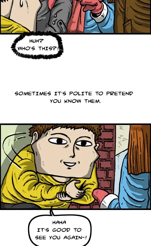 The Sound of Your Heart Chapter 29 page 7 - 