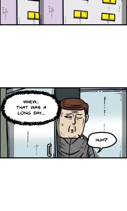 The Sound of Your Heart Chapter 3.1 page 12 - 