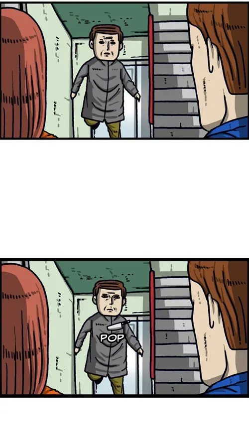 The Sound of Your Heart Chapter 3.1 page 15 - 