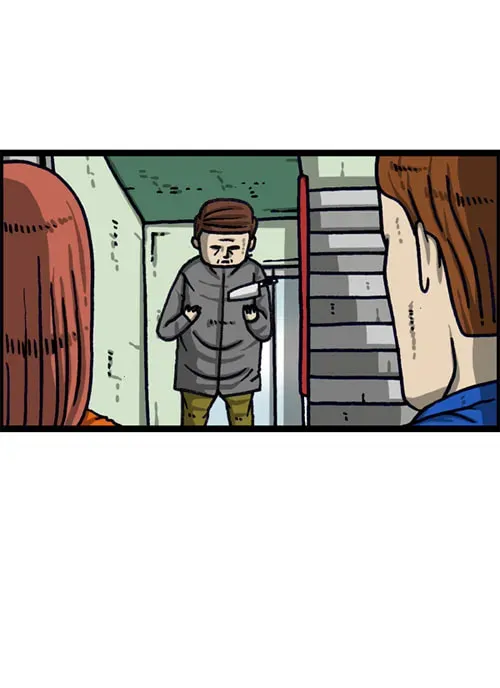 The Sound of Your Heart Chapter 3.1 page 16 - 