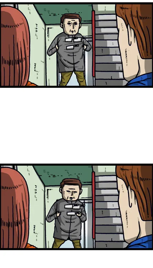 The Sound of Your Heart Chapter 3.1 page 17 - 