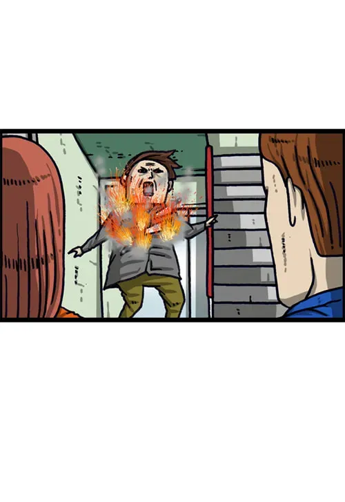 The Sound of Your Heart Chapter 3.1 page 18 - 
