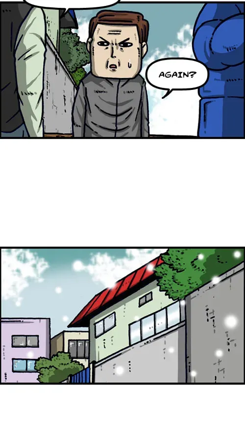 The Sound of Your Heart Chapter 3.1 page 22 - 