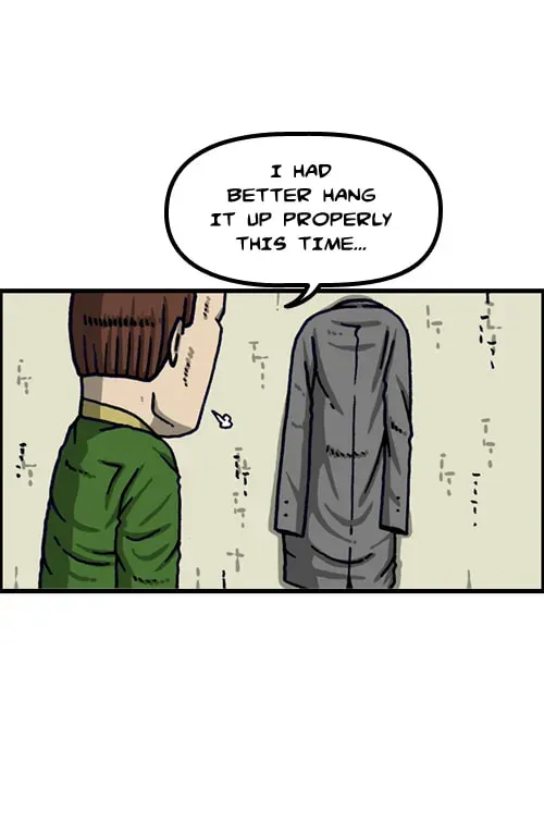 The Sound of Your Heart Chapter 3.1 page 23 - 