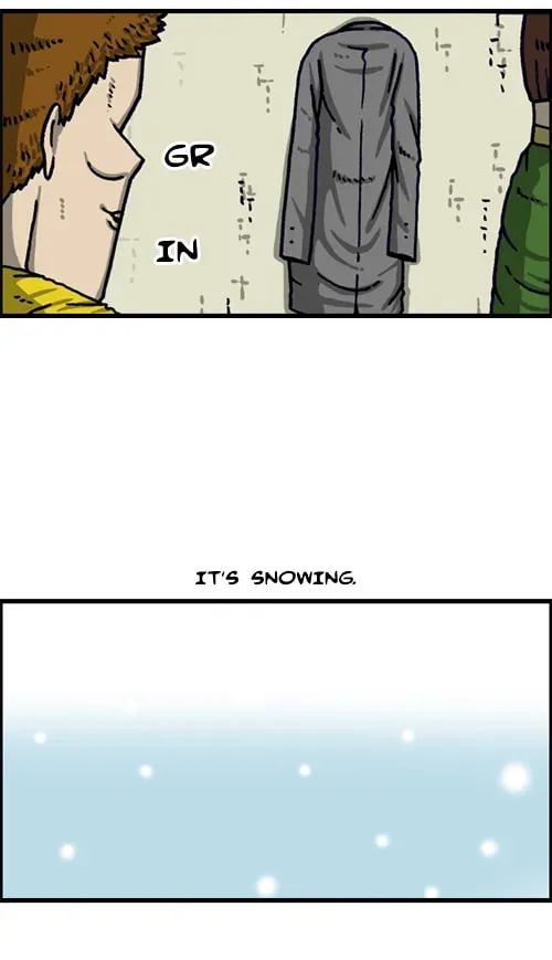 The Sound of Your Heart Chapter 3.1 page 24 - 