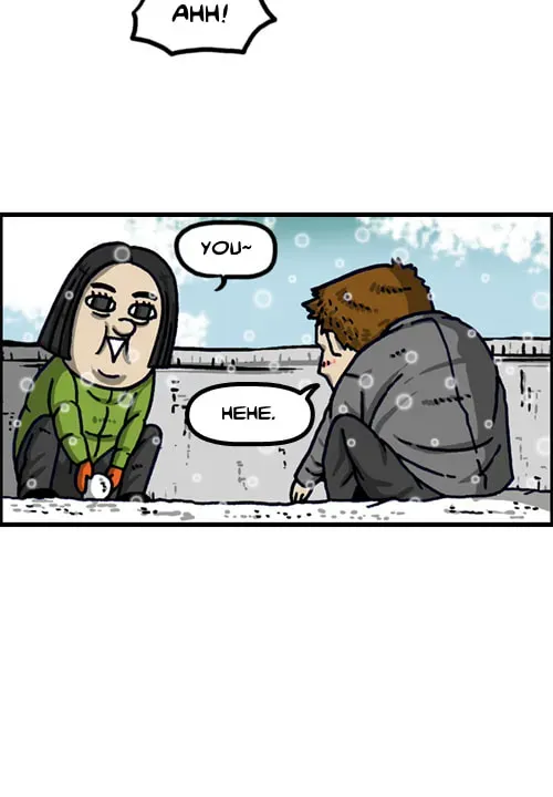 The Sound of Your Heart Chapter 3.1 page 27 - 