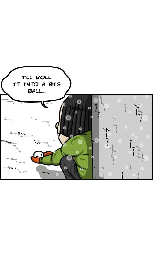 The Sound of Your Heart Chapter 3.1 page 32 - 
