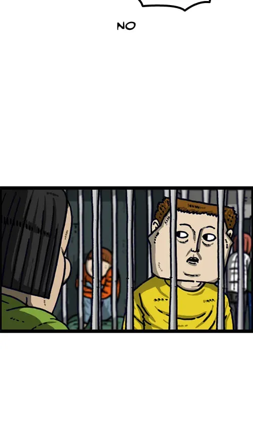 The Sound of Your Heart Chapter 3.1 page 43 - 