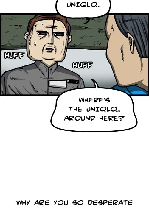 The Sound of Your Heart Chapter 3.1 page 10 - 