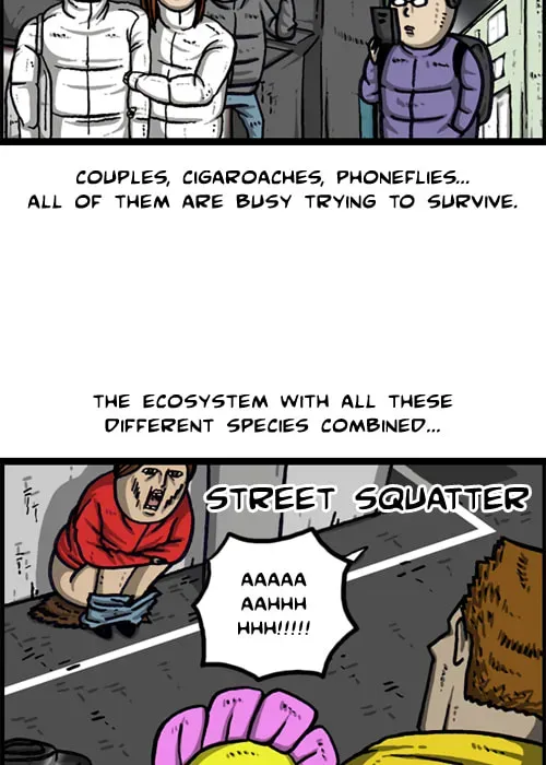 The Sound of Your Heart Chapter 3.2 page 2 - 
