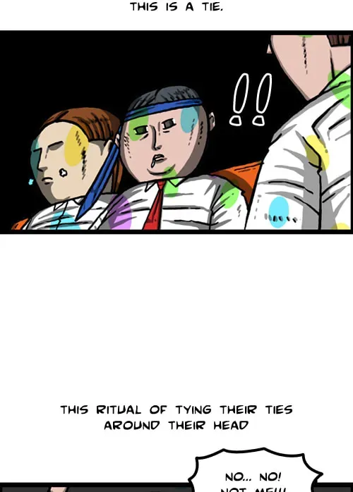 The Sound of Your Heart Chapter 3.2 page 26 - 